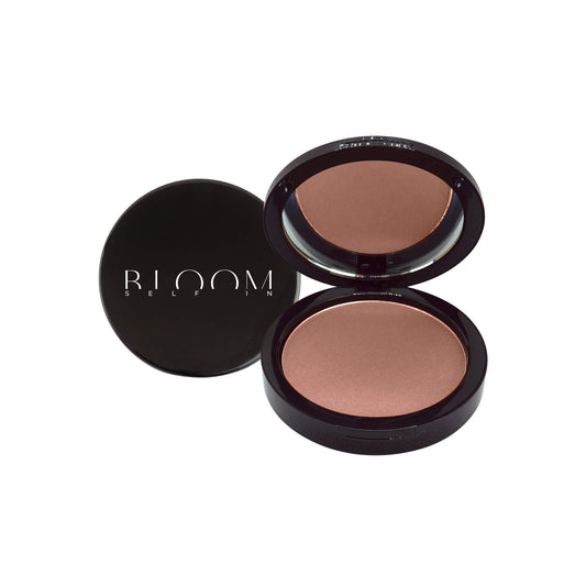 Dual Blend Powder Foundation - Ecru