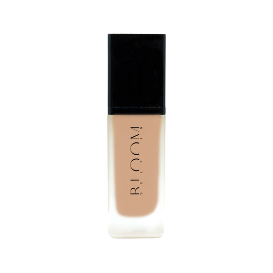 Foundation with SPF - Penny