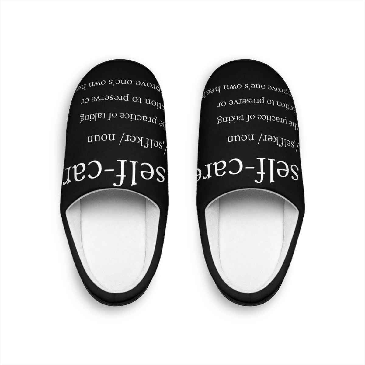 Women's Indoor Slippers