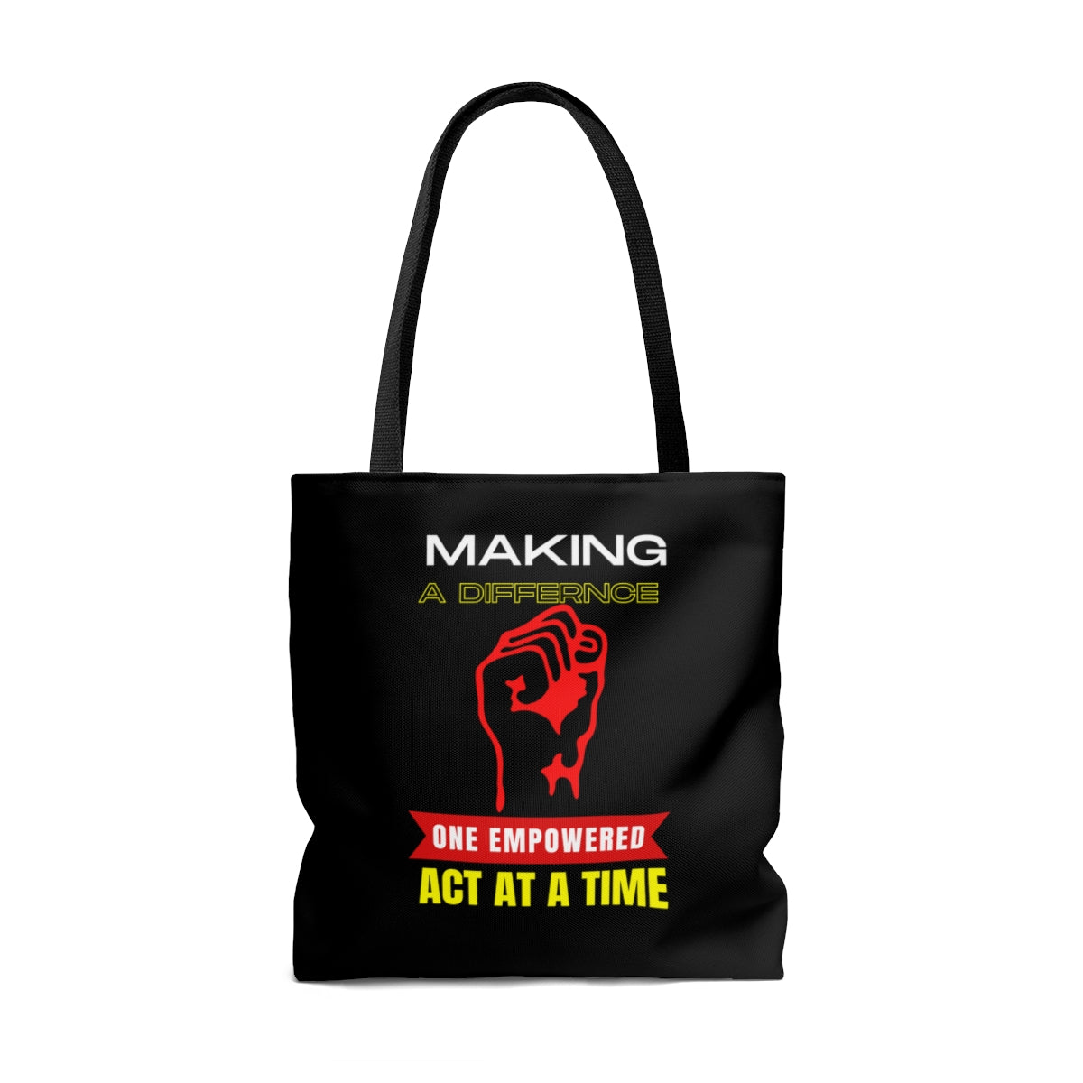 Empowerment Tote Bag