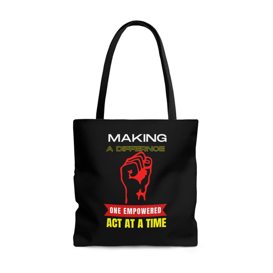 Empowerment Tote Bag