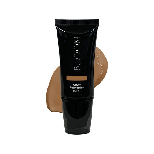 Full Cover Foundation - Coco