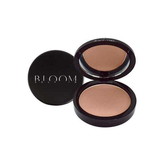 Dual Blend Powder Foundation - Royal