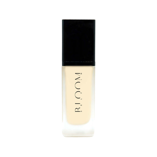 Foundation with SPF - Porcelain