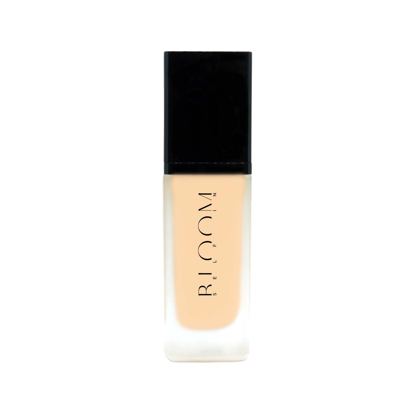 Foundation with SPF - Peach