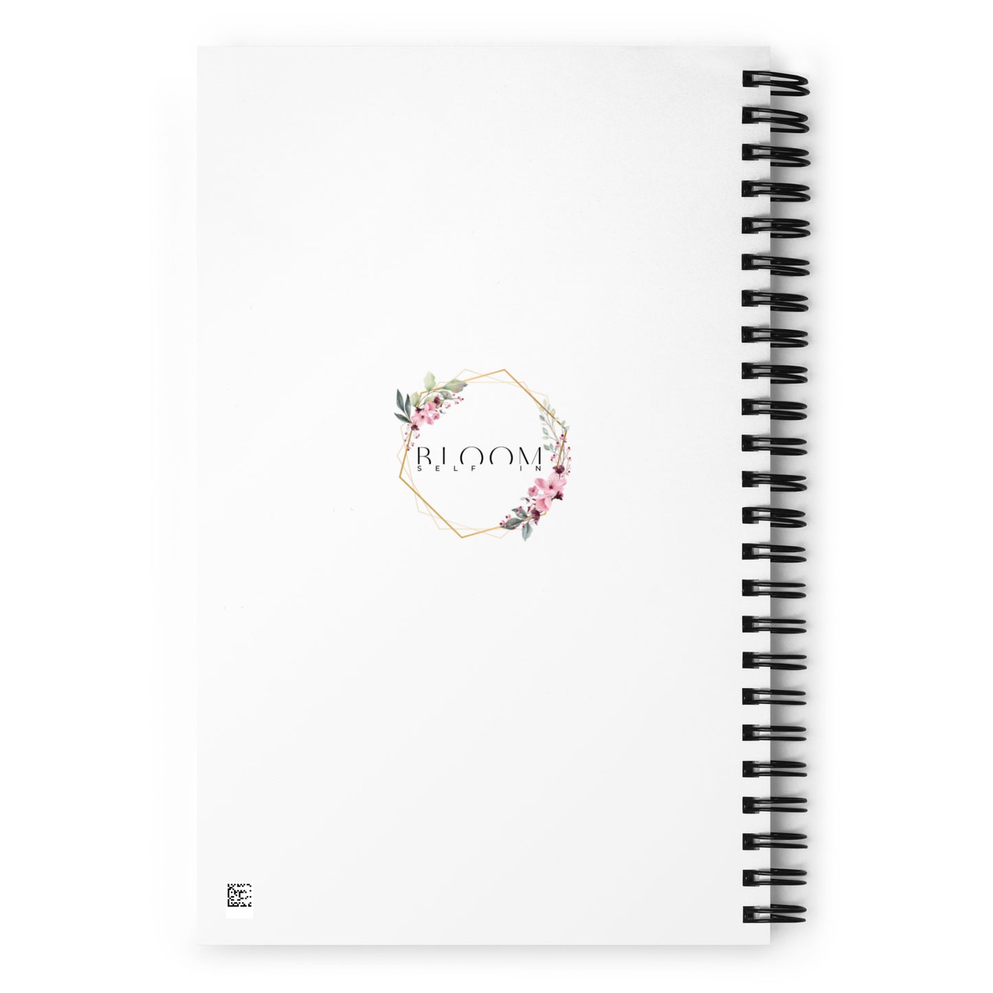 Mindfulness notebook